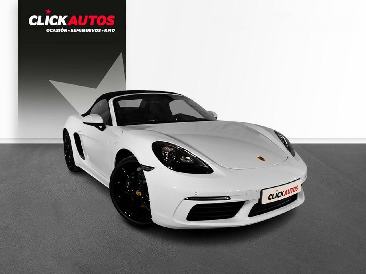 porsche boxster 2024 / foto grande (3)