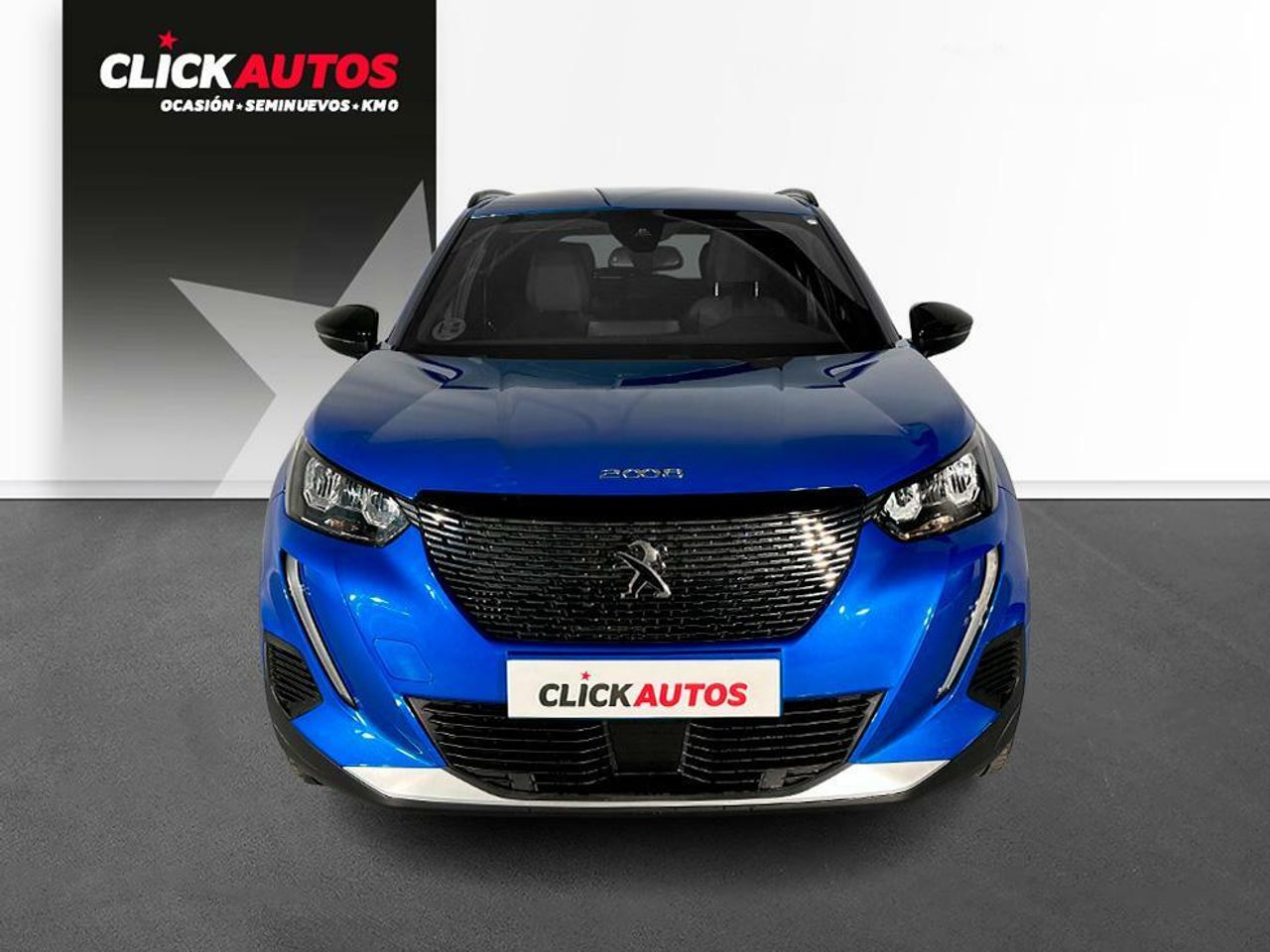 peugeot 2008 2023 / foto grande (2)
