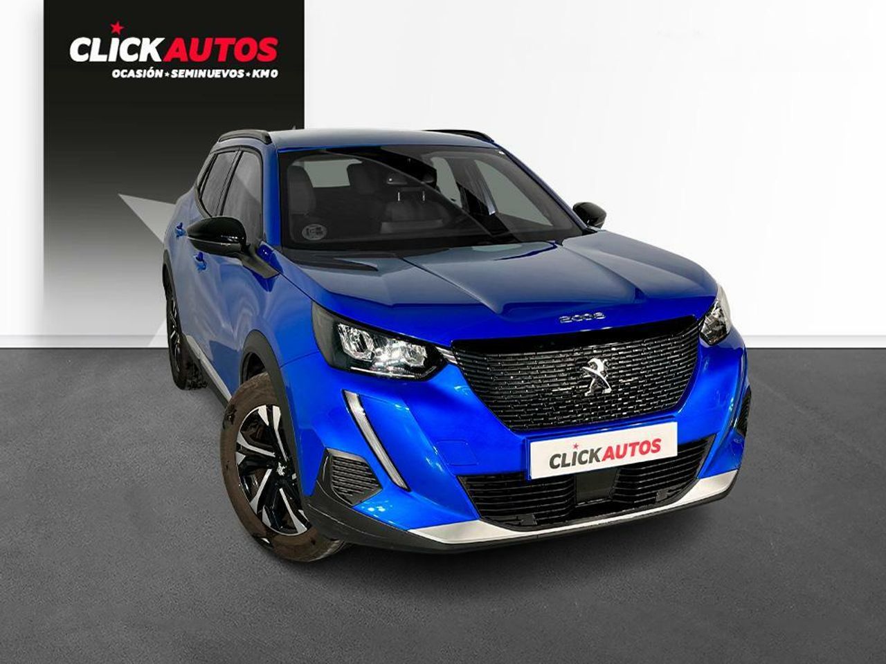 peugeot 2008 2023 / foto grande (3)