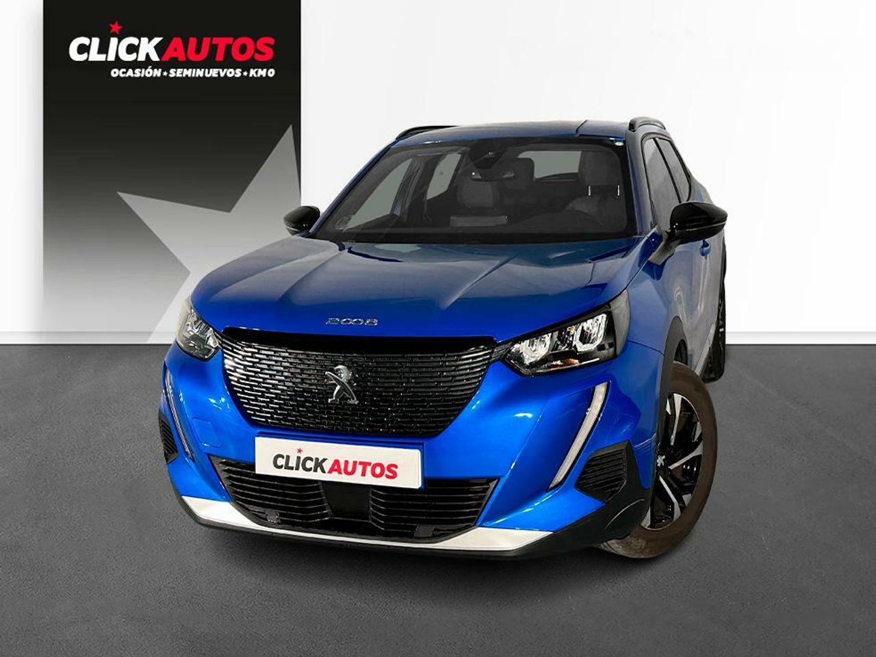 Foto peugeot 2008 2023 /