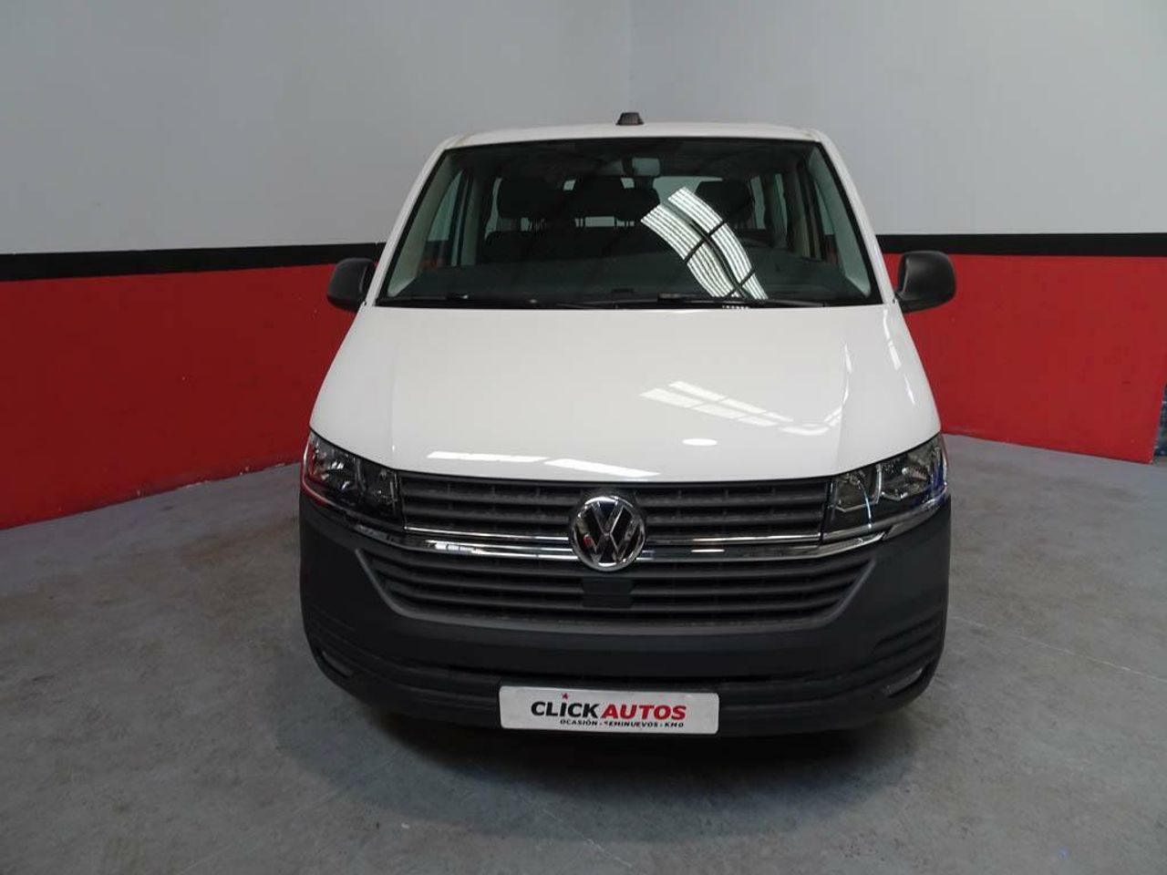 volkswagen caravelle 2020 / foto grande (2)