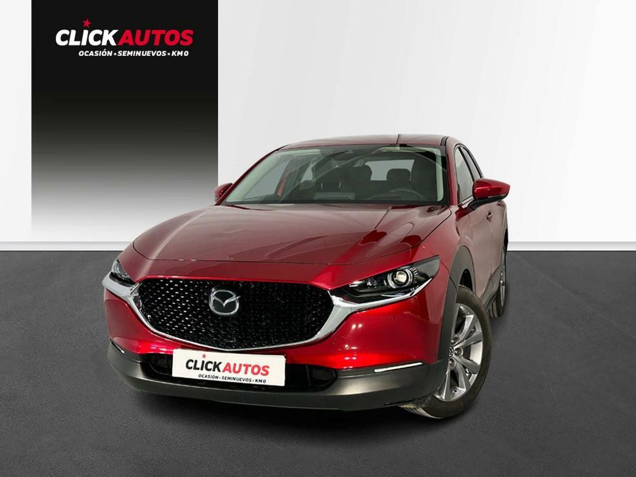 Radio digital dab mazda 2  de segunda mano - mazda cx-30 2023 /