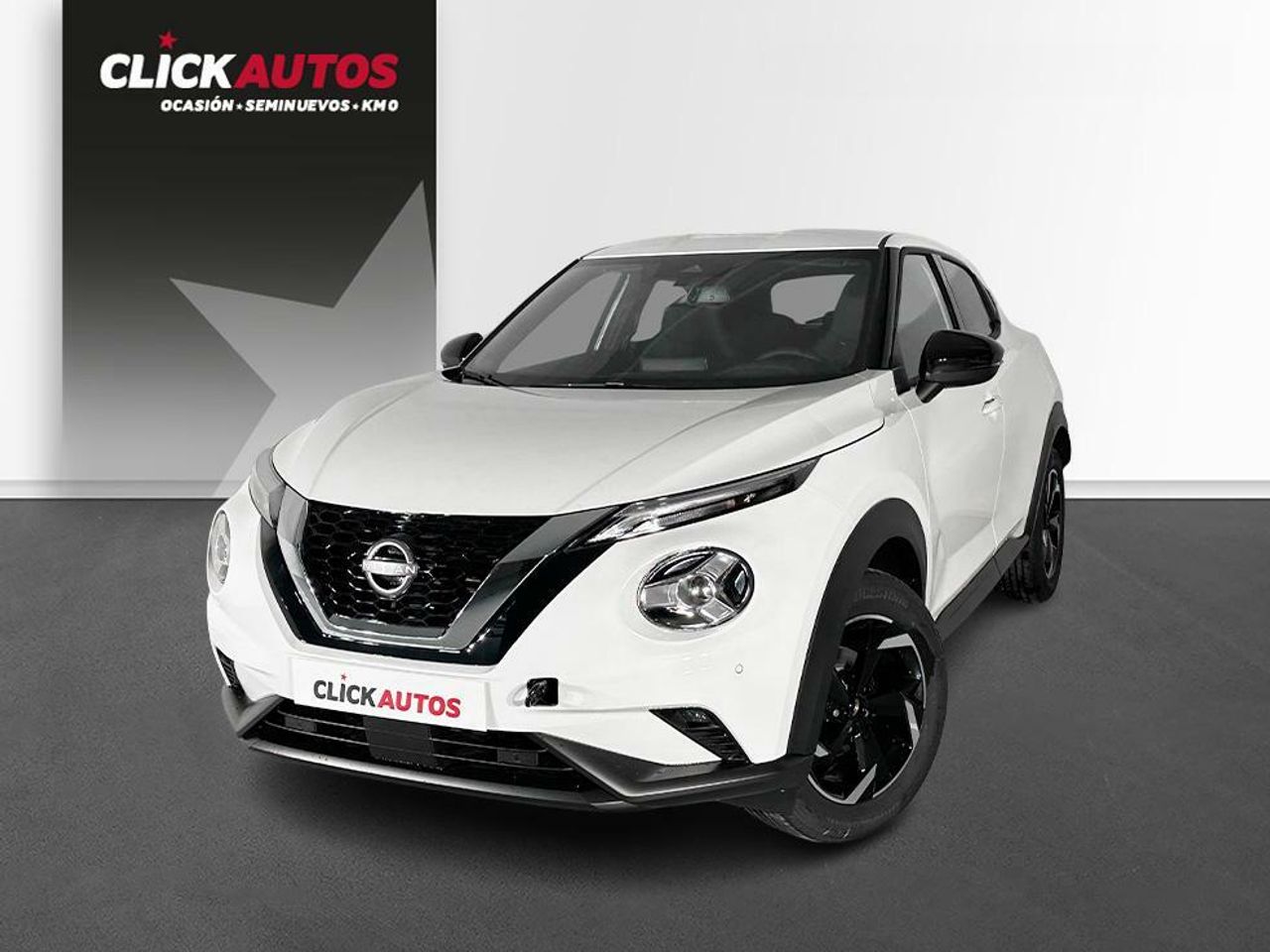 nissan juke 2024 /