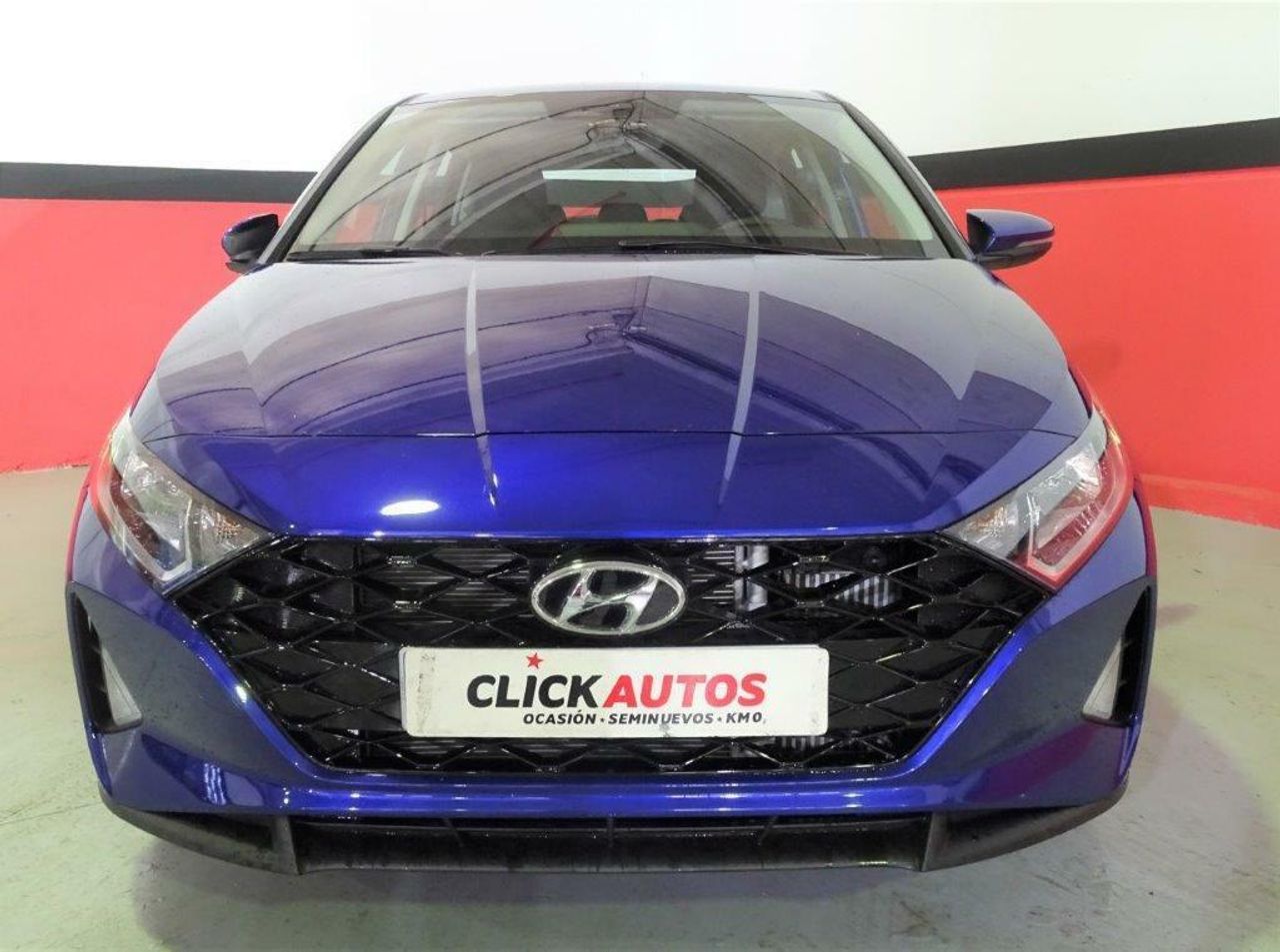 hyundai i20 2021 / foto grande (2)