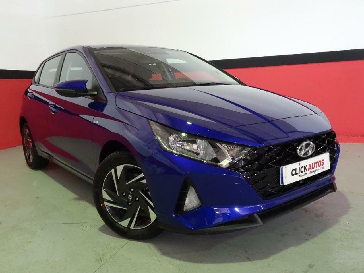 hyundai i20 2021 / foto grande (3)