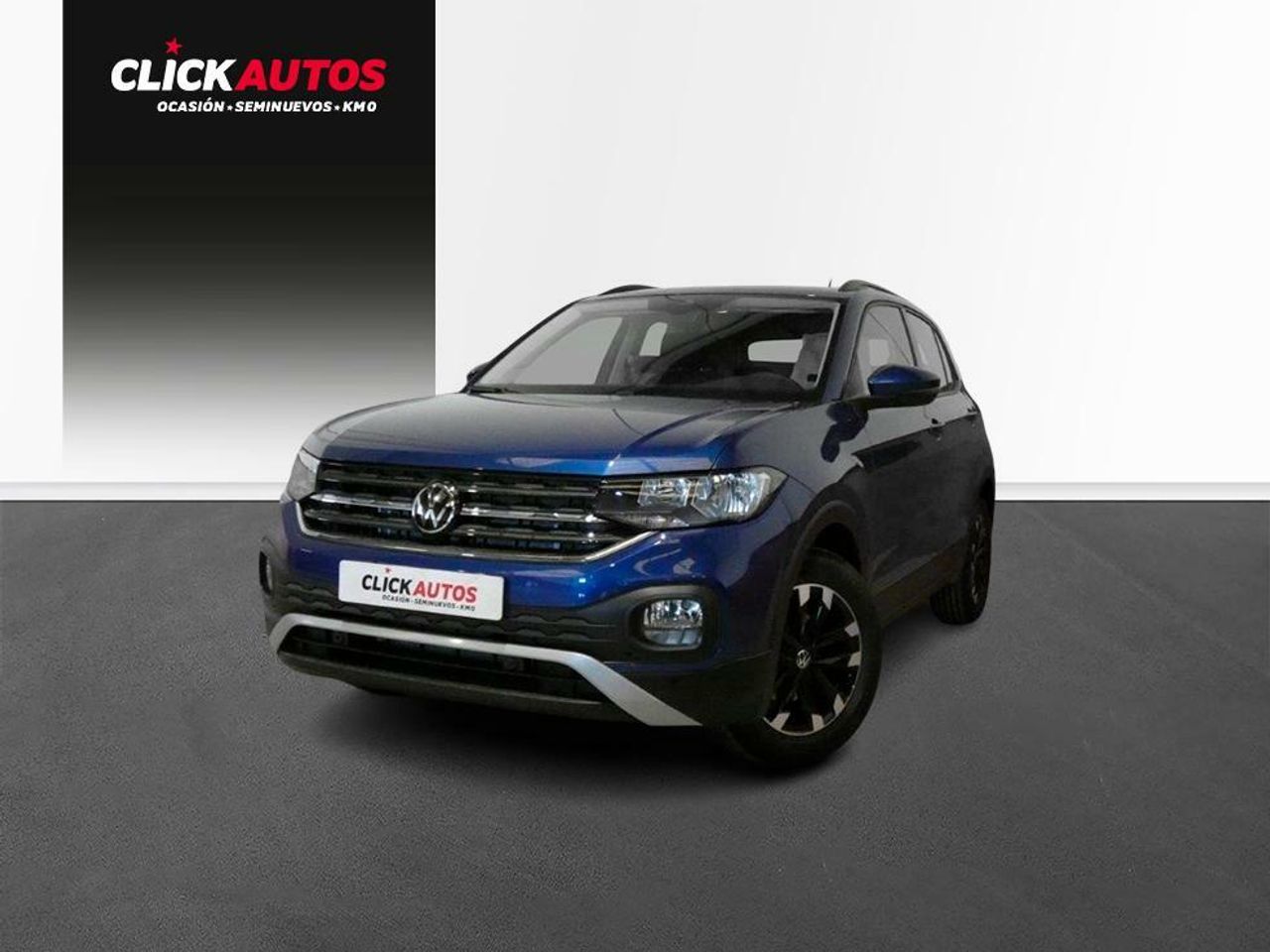 Lectura de tarot baleares  en Baleares - volkswagen t-cross 2023 /