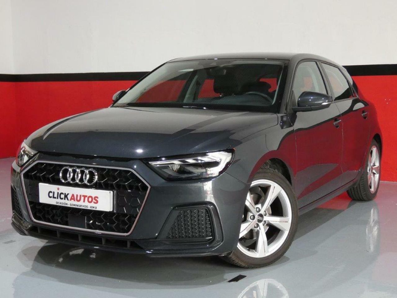 audi a1  sportback 2022 /