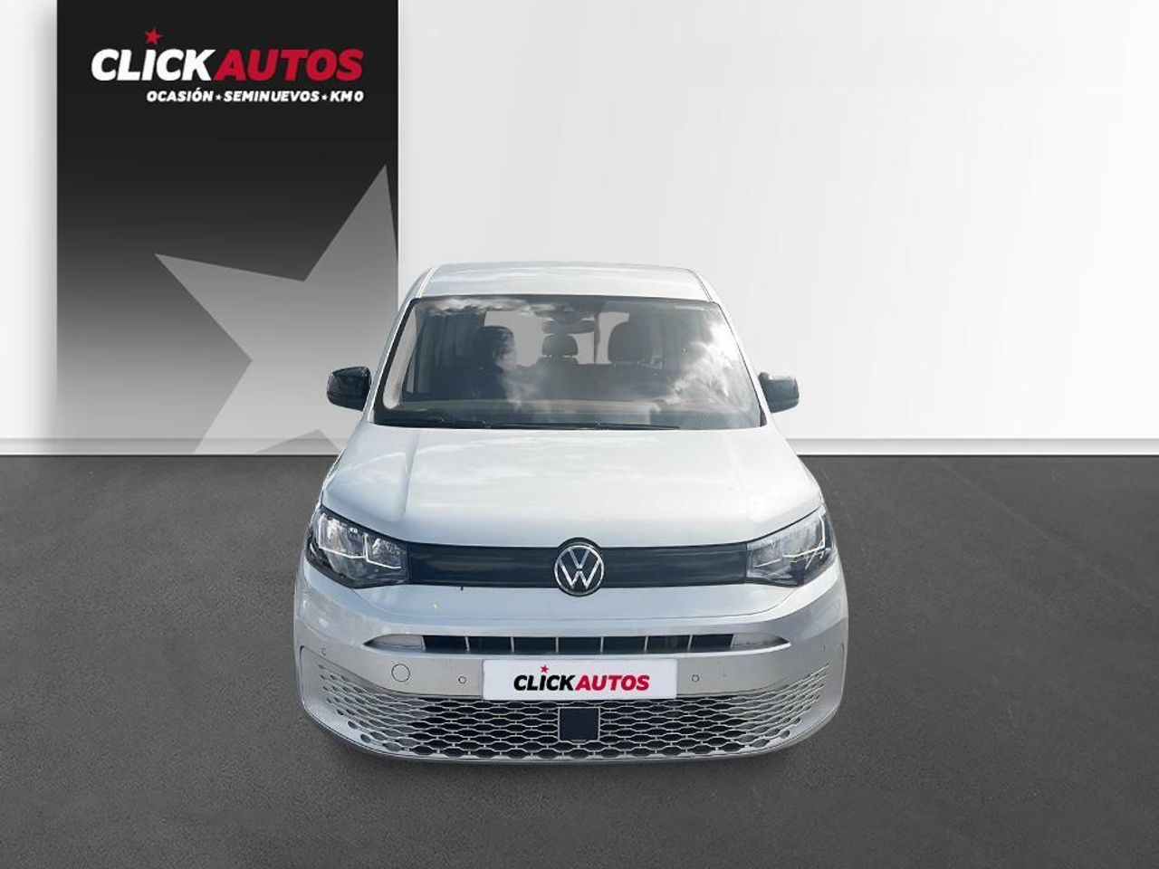 volkswagen caddy 2024 / foto grande (2)