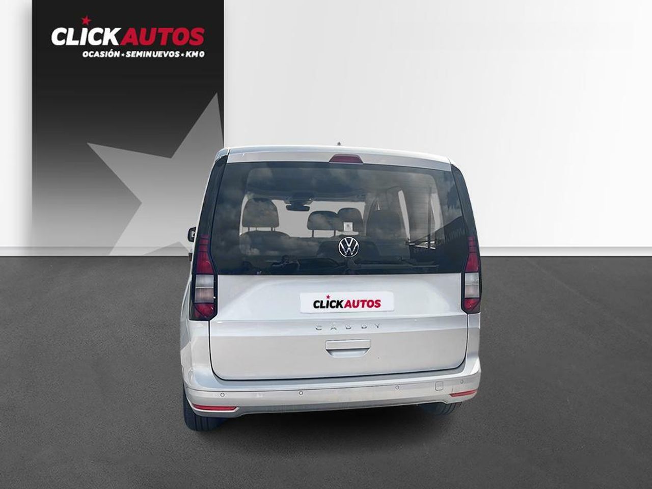 volkswagen caddy 2024 / foto grande (3)