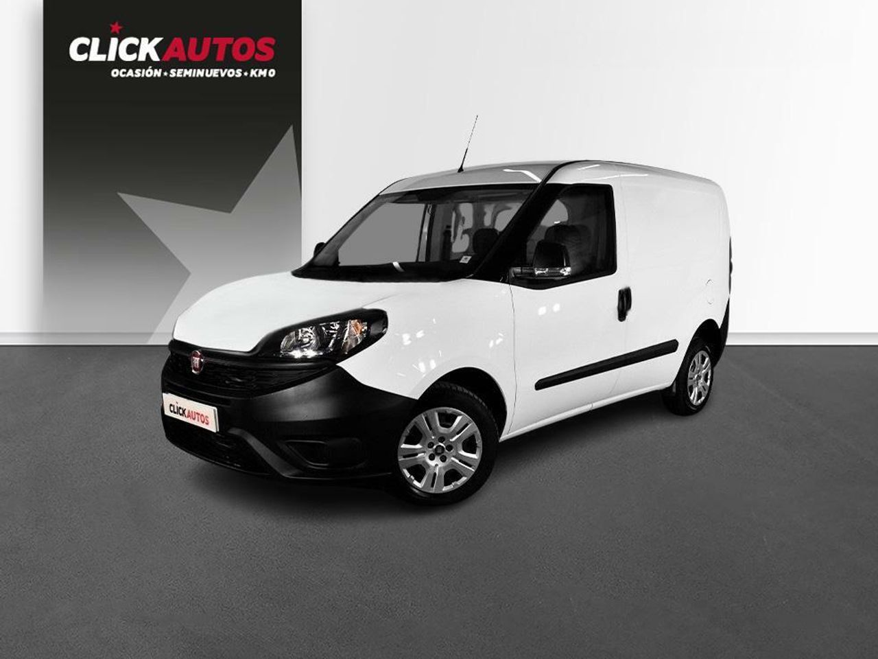 Fiat doblo  de segunda mano - fiat doblò 2022 /
