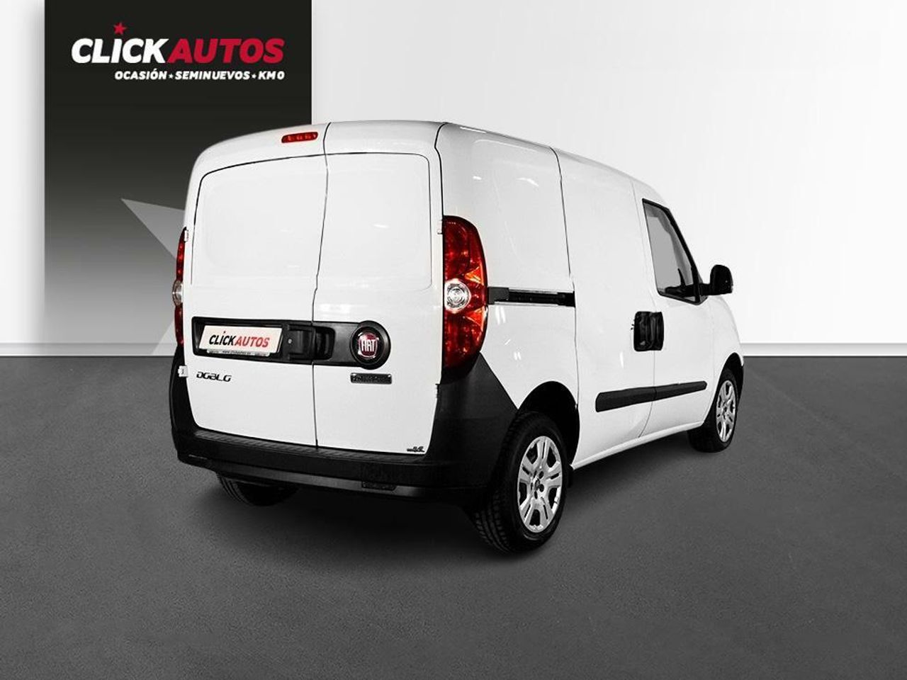 fiat doblò cargo 2022 / foto grande (3)