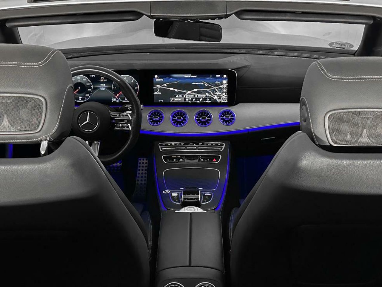 mercedes clase e 2023 / foto grande (2)