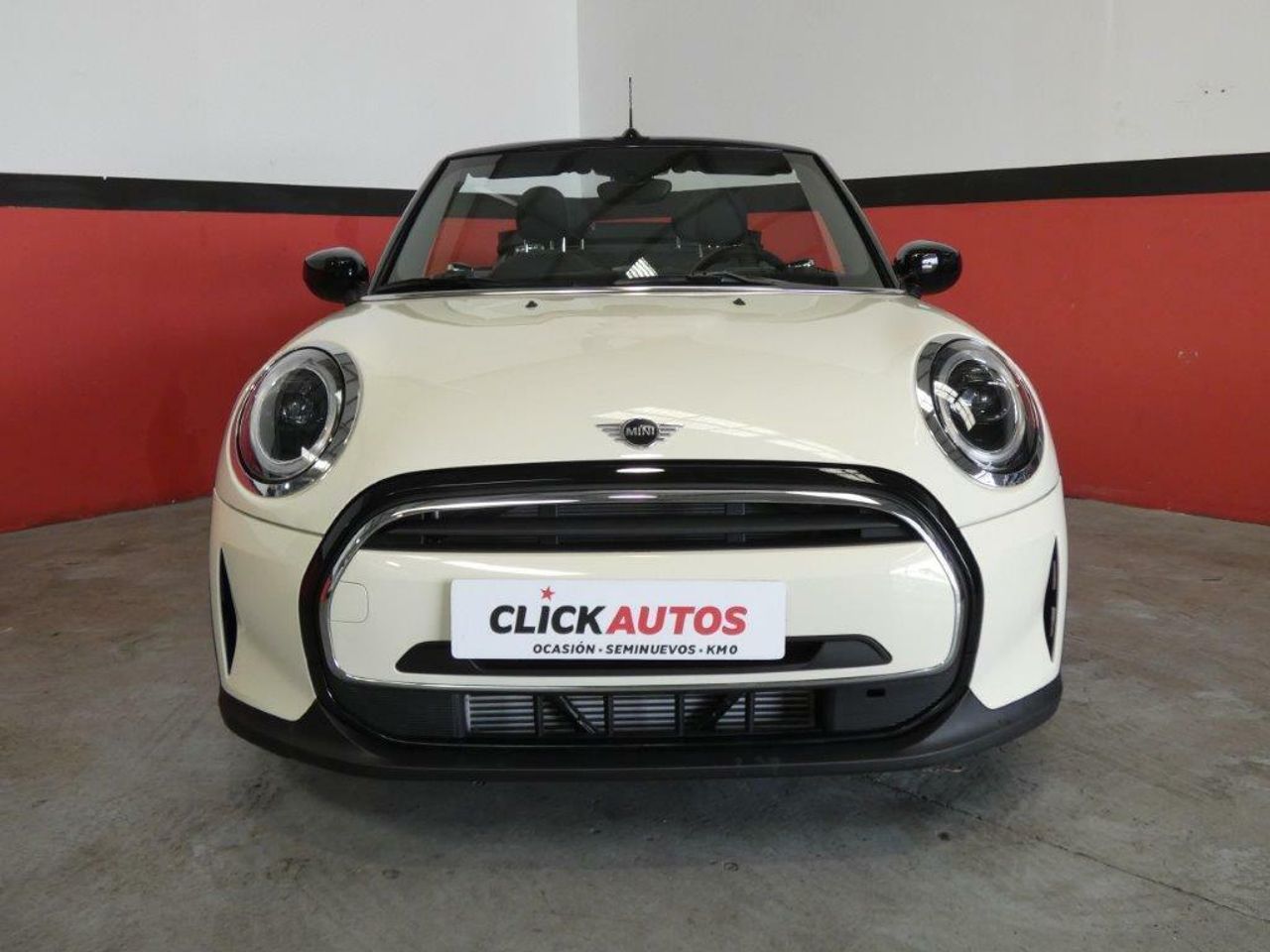mini cooper s cabrio 2021 / foto grande (3)