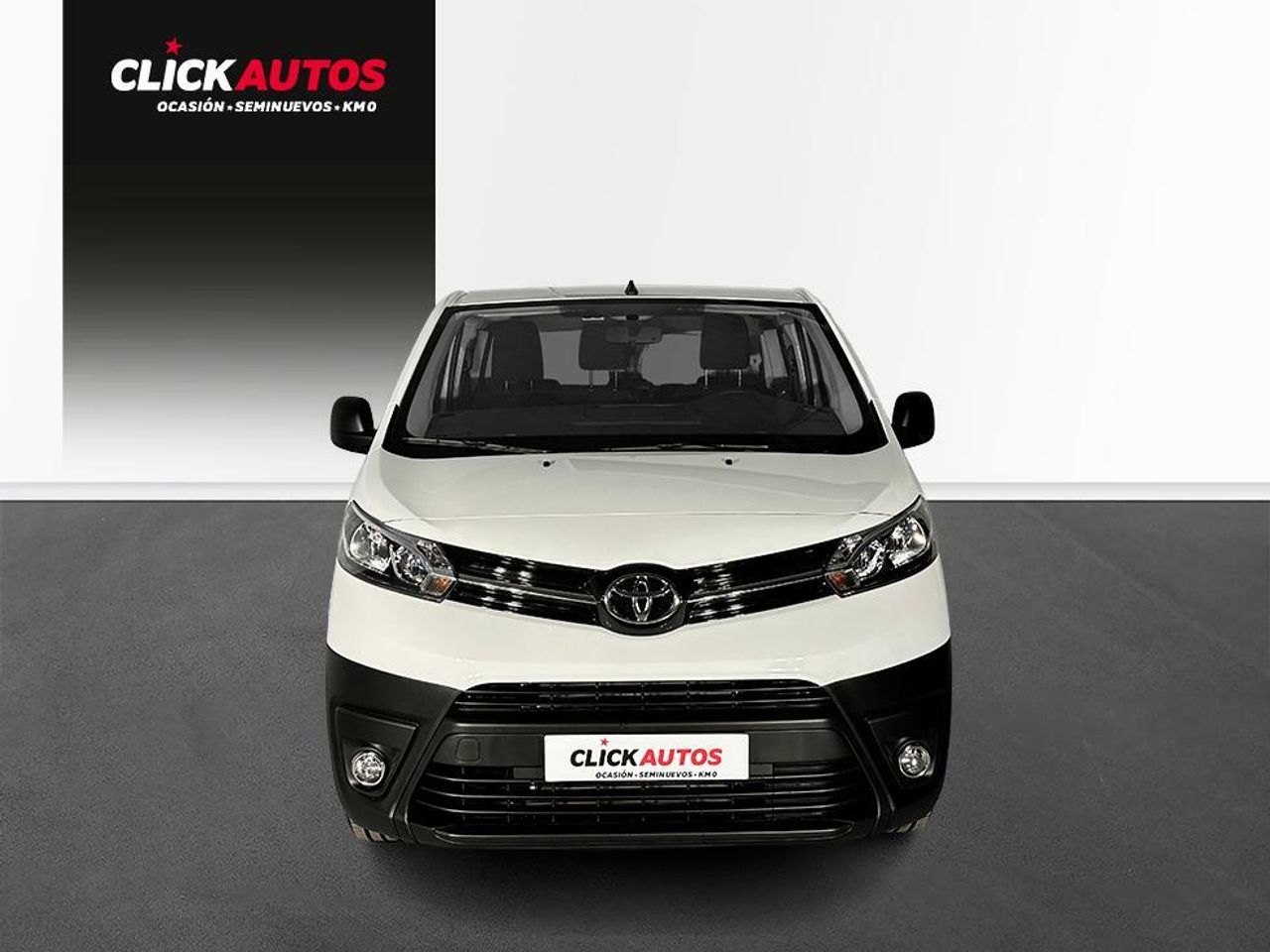 toyota proace verso 2023 / foto grande (2)