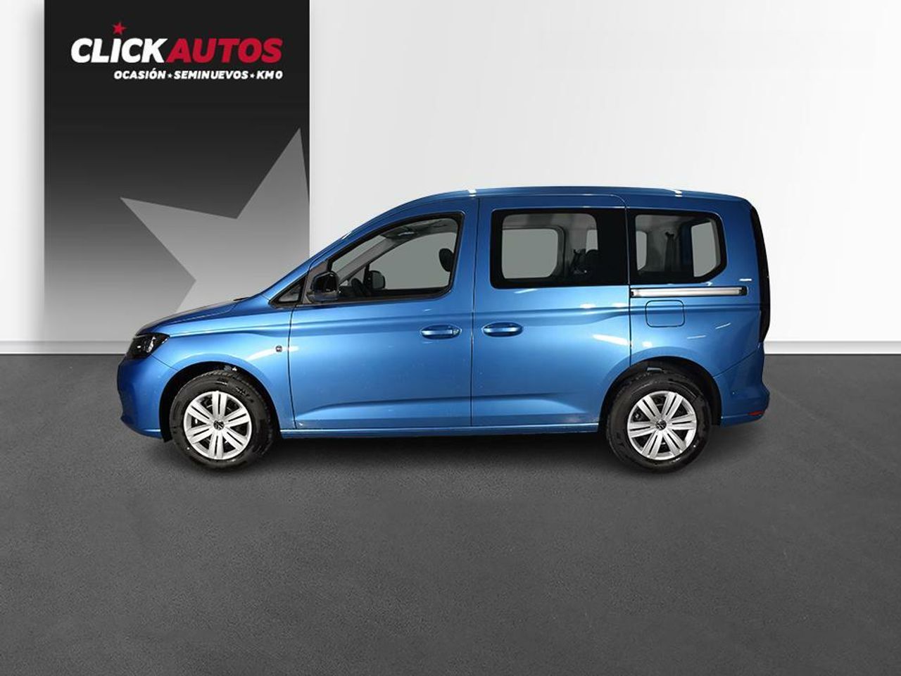 volkswagen caddy 2024 / foto grande (3)