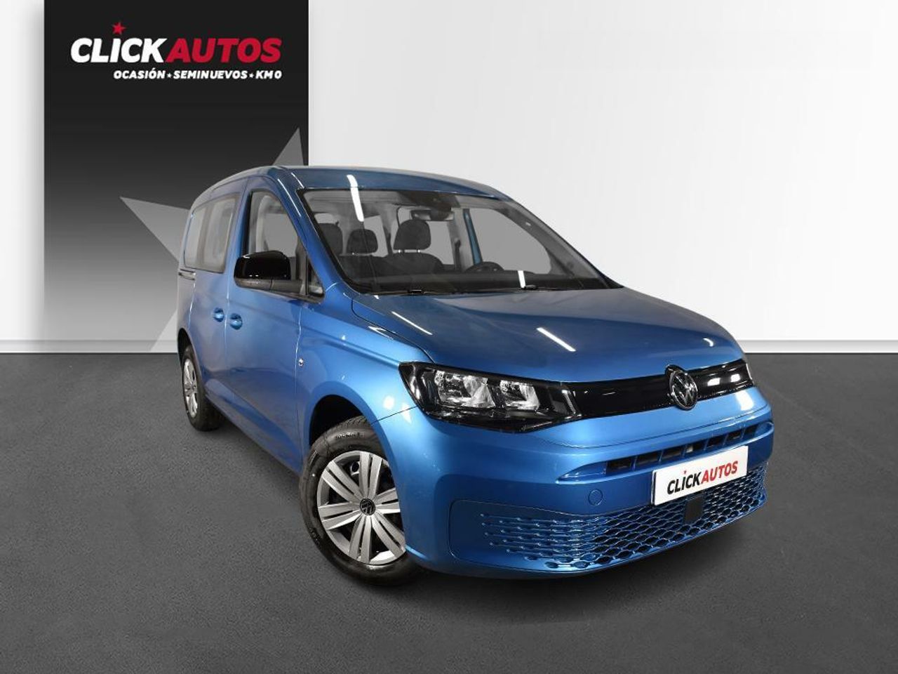 volkswagen caddy 2024 / foto grande (2)