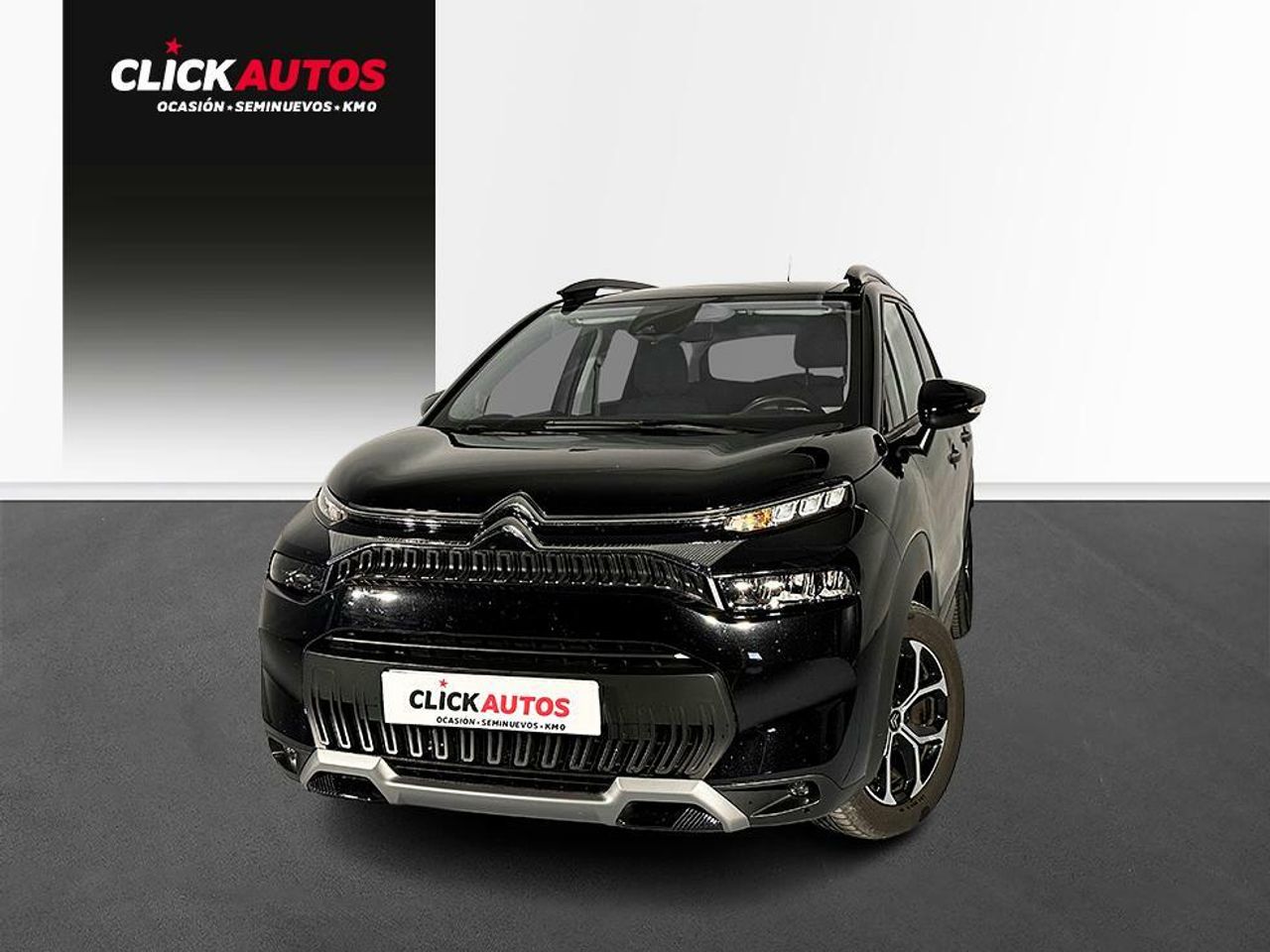 Regulador buceo  de segunda mano - citroën c3 aircross 2022 /