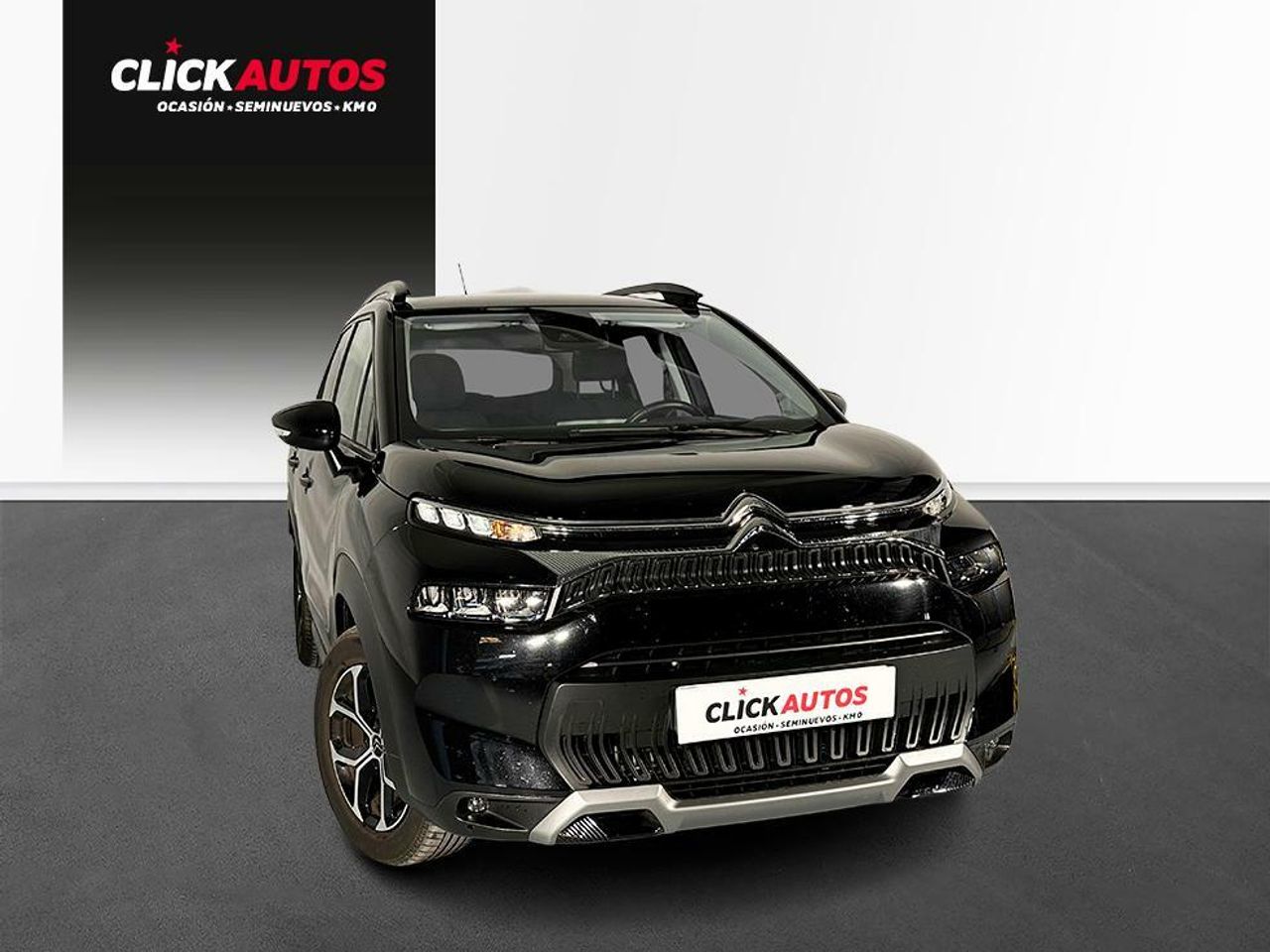 citroën c3 aircross 2022 / foto grande (3)
