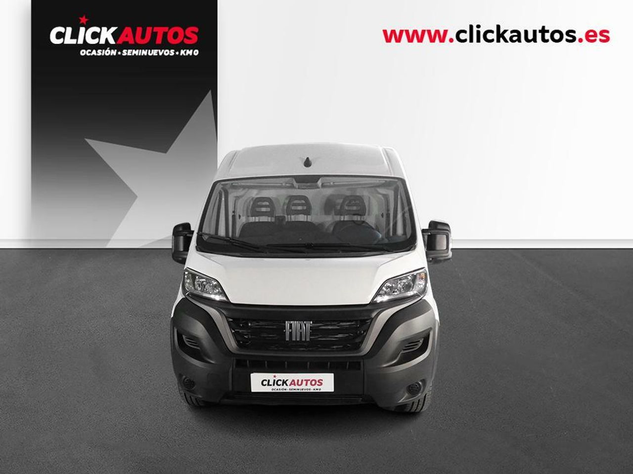 fiat ducato 2023 / foto grande (2)