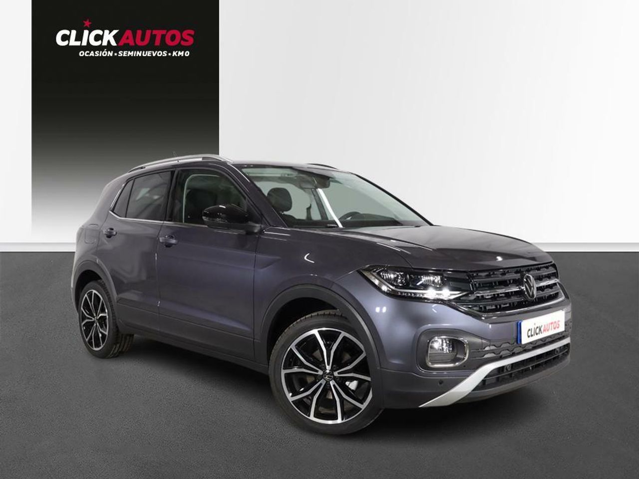 volkswagen t-cross 2023 / foto grande (2)