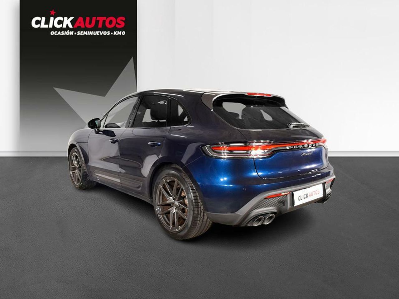 porsche macan 2023 / foto grande (3)
