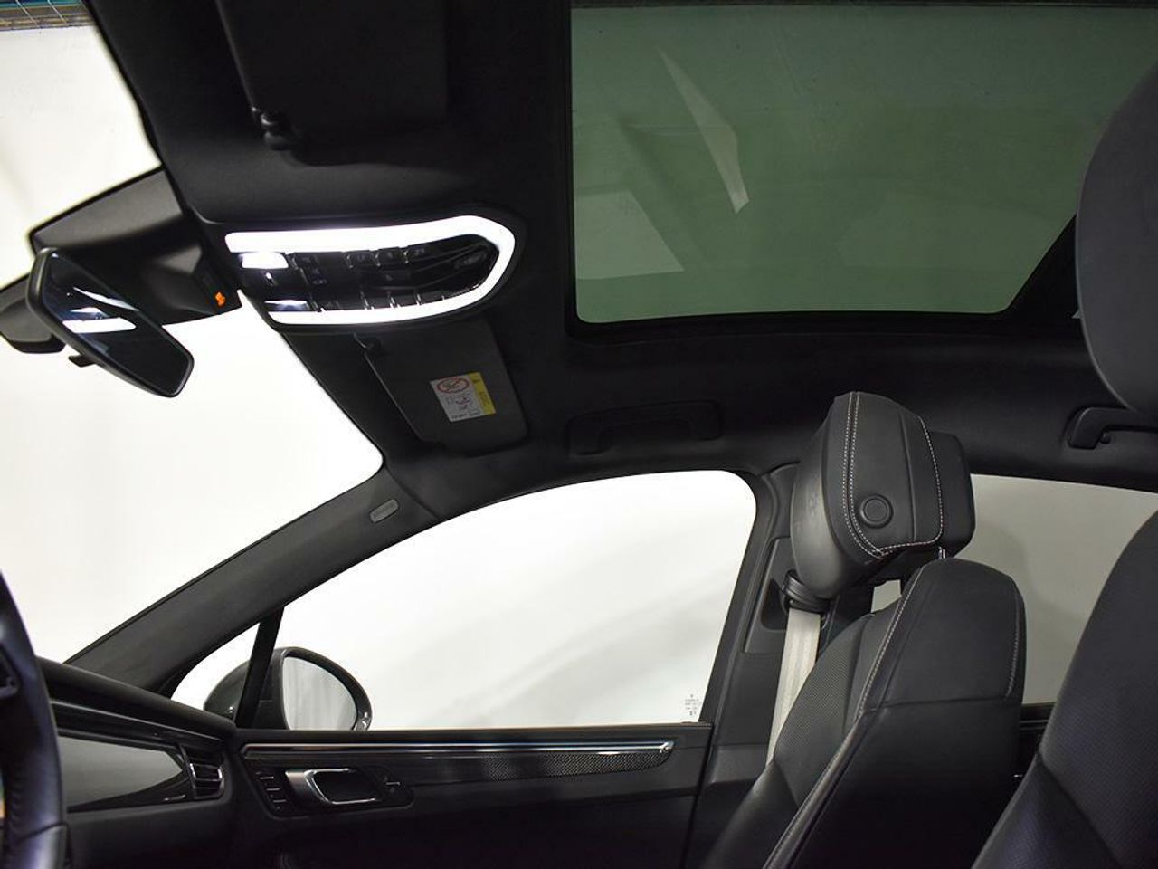 porsche macan 2023 / foto grande (2)