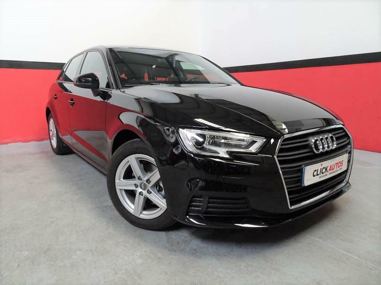 audi a3 2020 / foto grande (3)