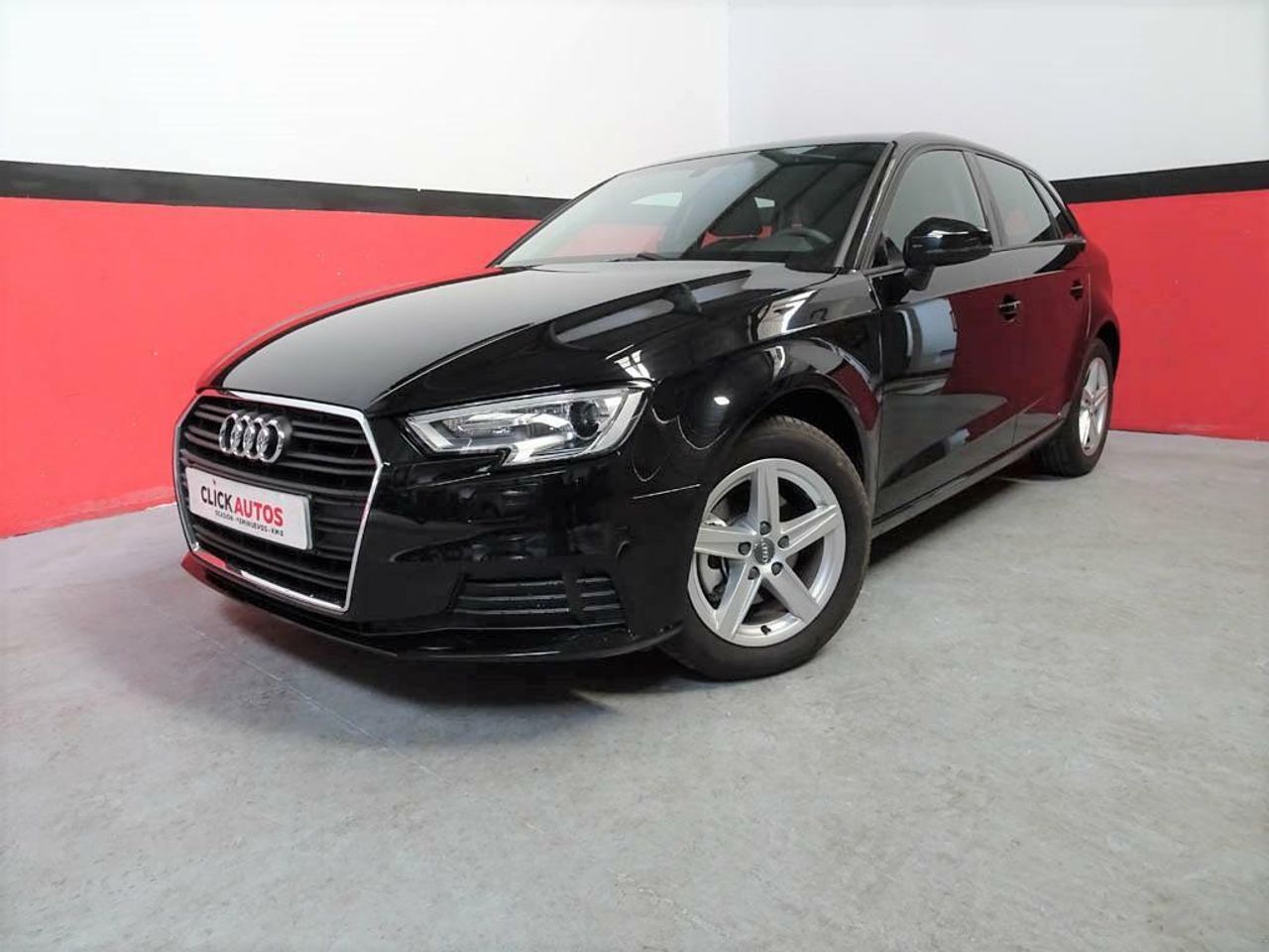 Banda pvc  de segunda mano - audi a3 2020 /
