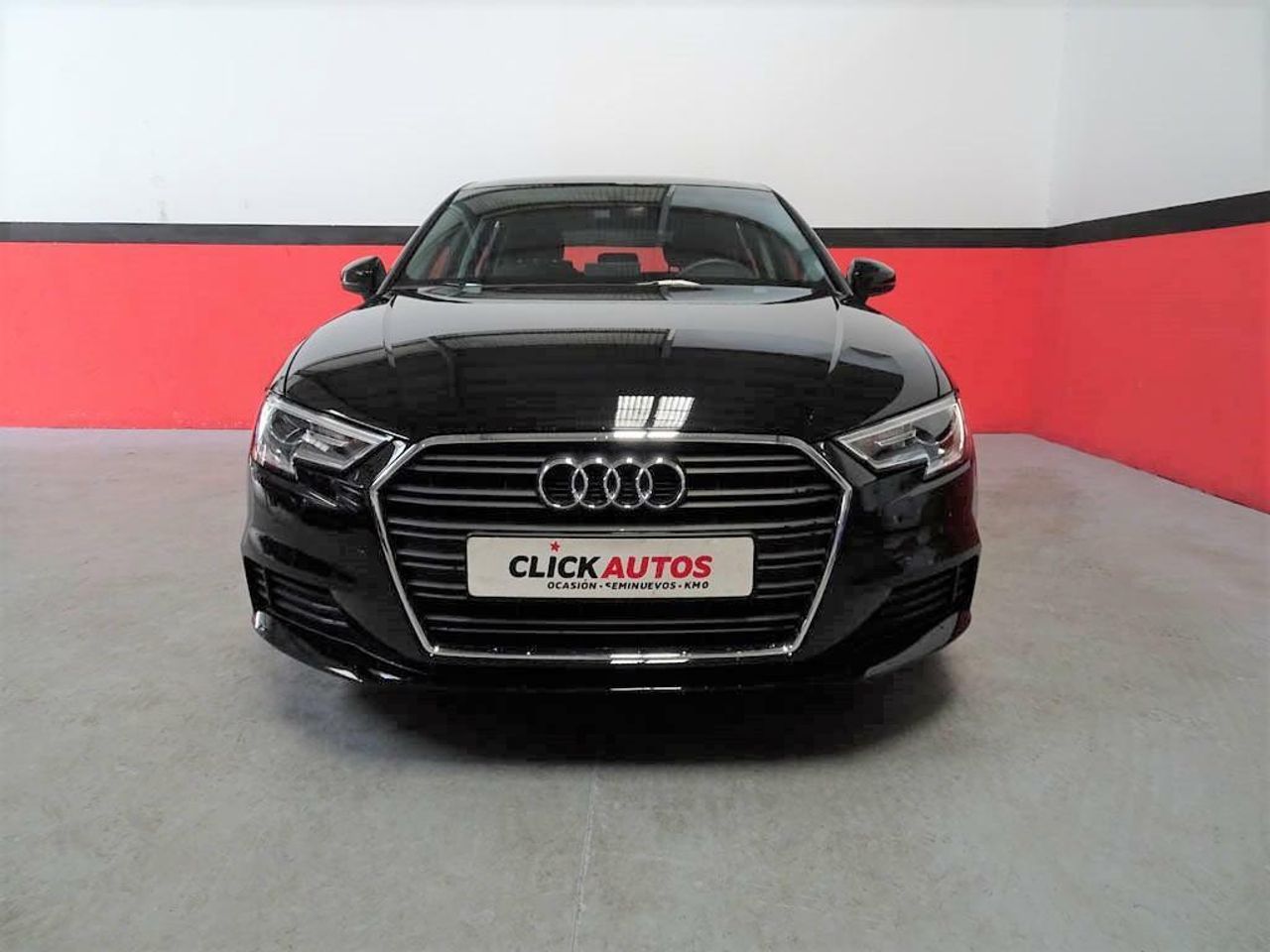 audi a3 2020 / foto grande (2)