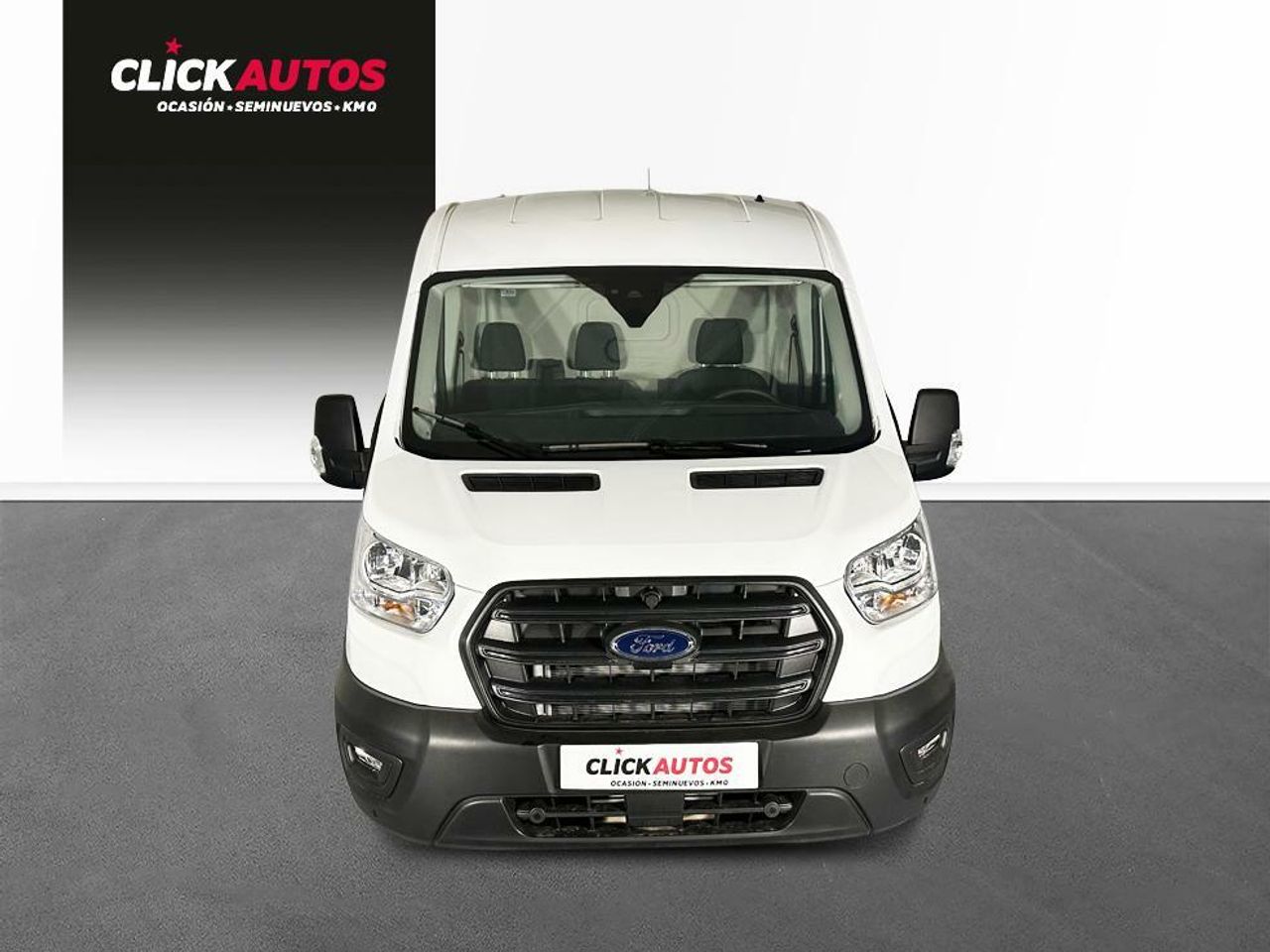 ford transit  furgon 2023 / foto grande (2)