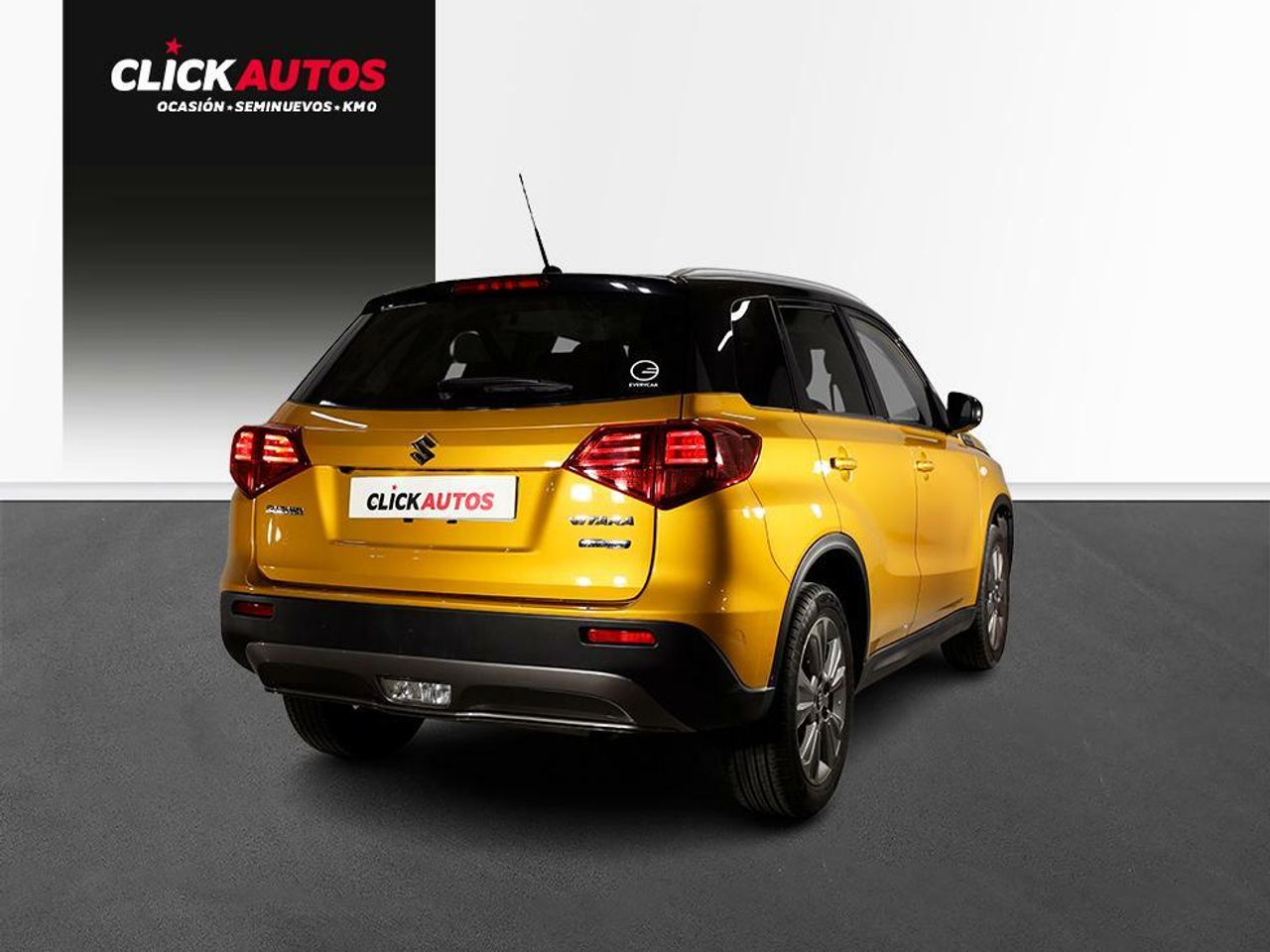 suzuki vitara 2022 / foto grande (3)