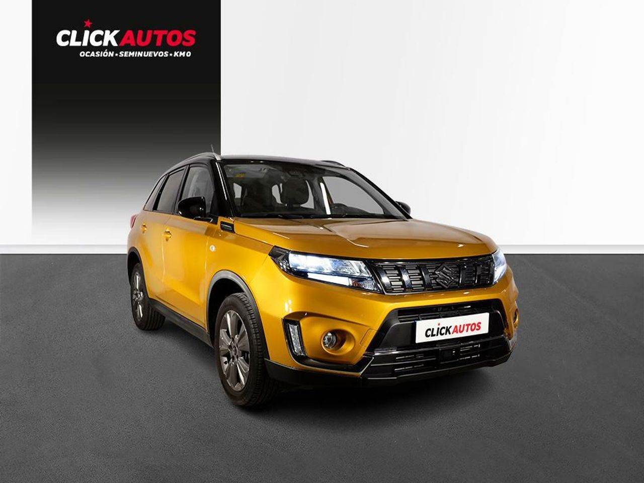 suzuki vitara 2022 / foto grande (2)