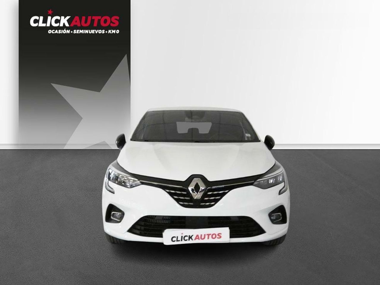 renault clio 2023 / foto grande (2)
