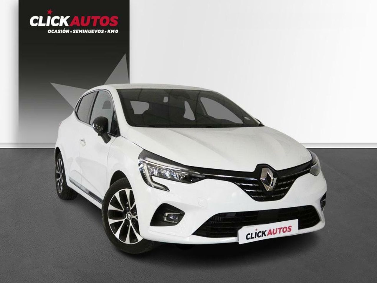 renault clio 2023 / foto grande (3)