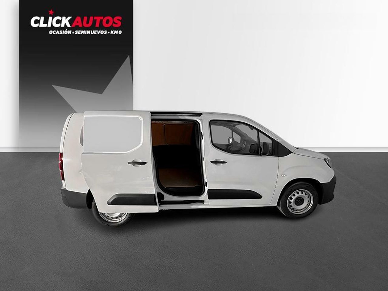 peugeot partner 2024 / foto grande (2)