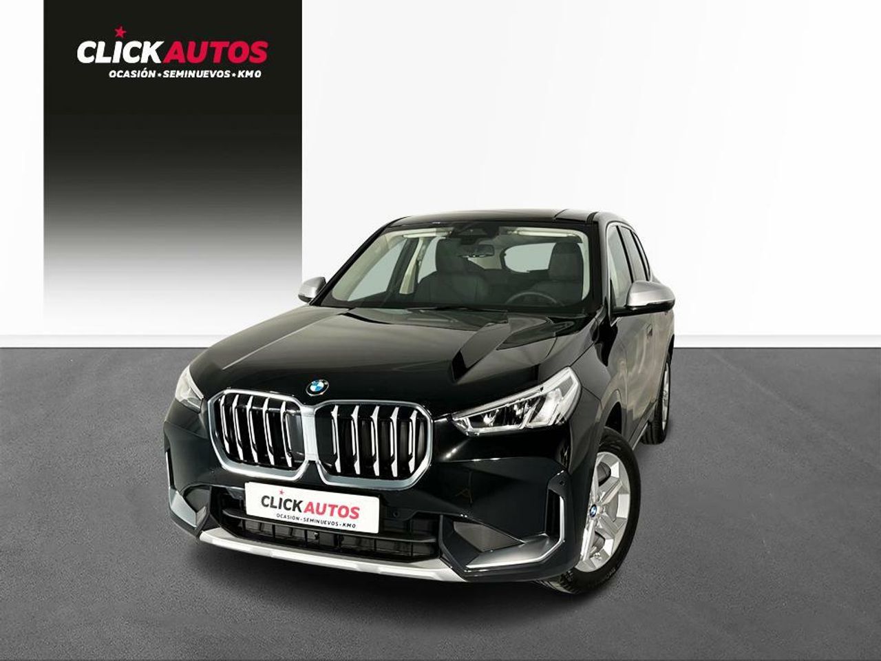 Bmw x1 2024  de segunda mano - bmw x1 2023 /