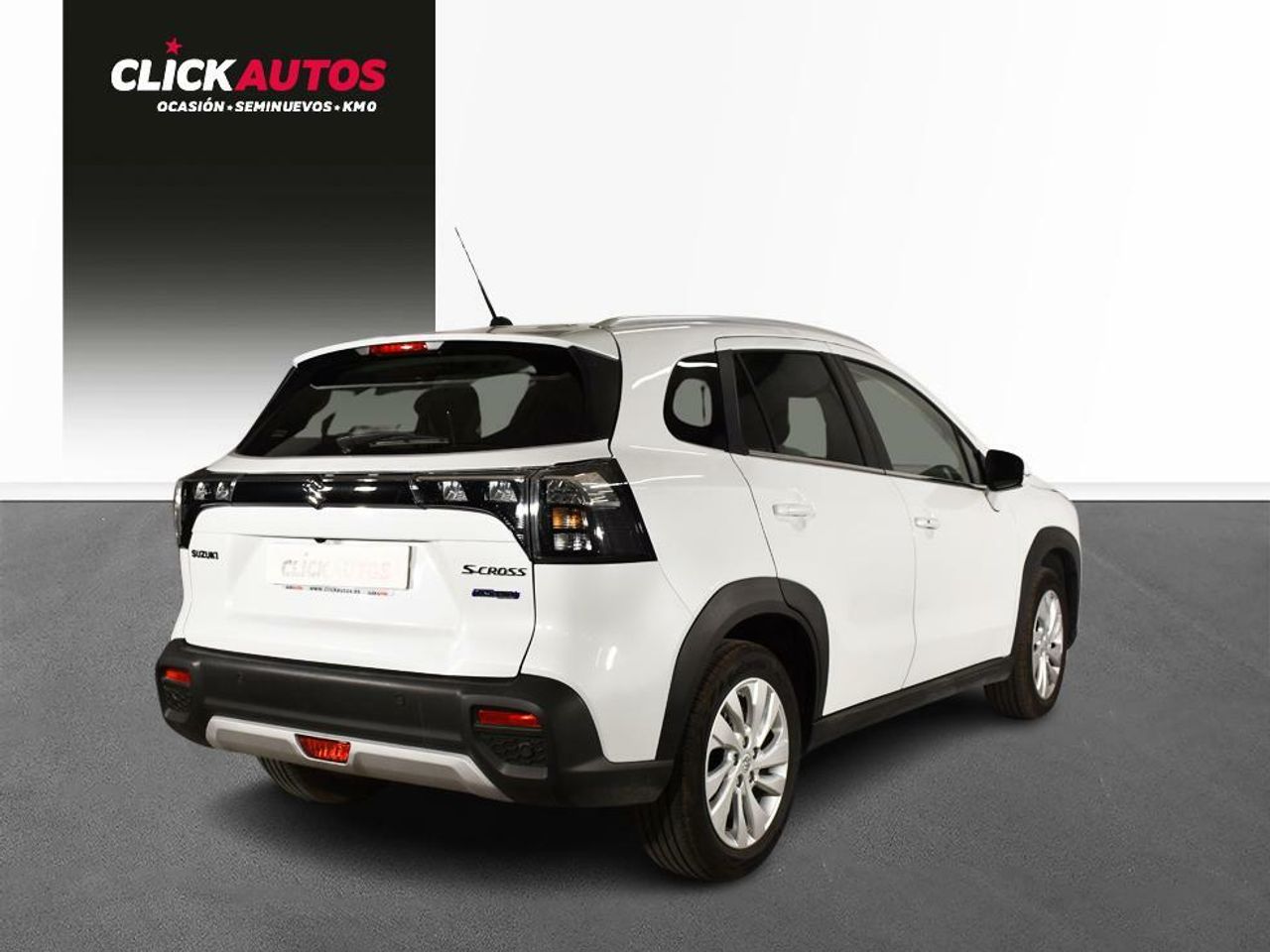 suzuki scross 2023 / foto grande (3)