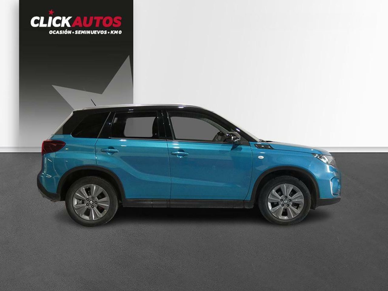 suzuki vitara 2023 / foto grande (3)