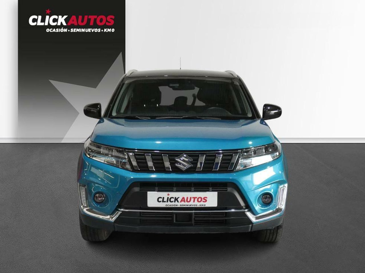 suzuki vitara 2023 / foto grande (2)