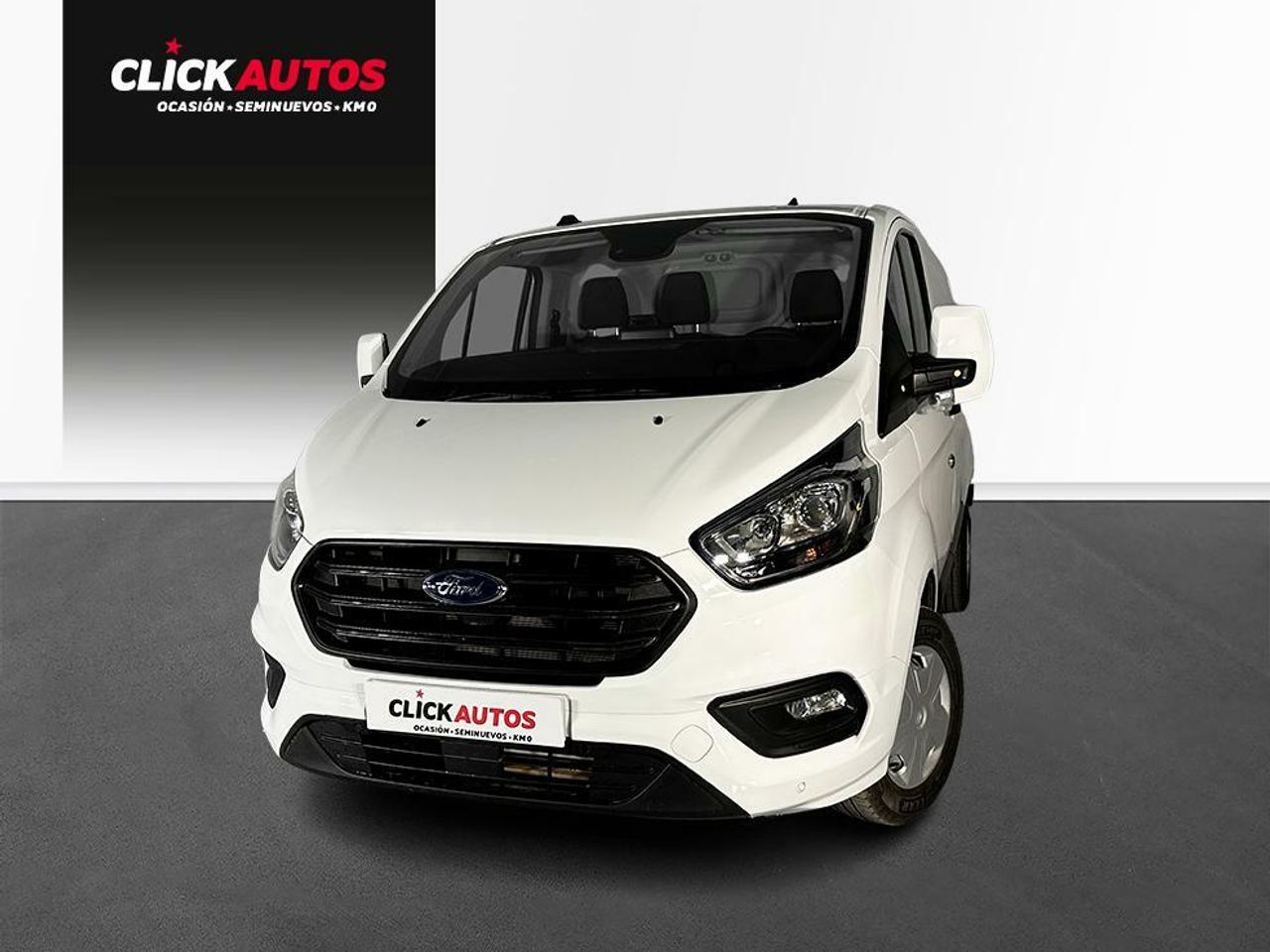 2006 ford transit  de segunda mano - ford transit custom 2023 /