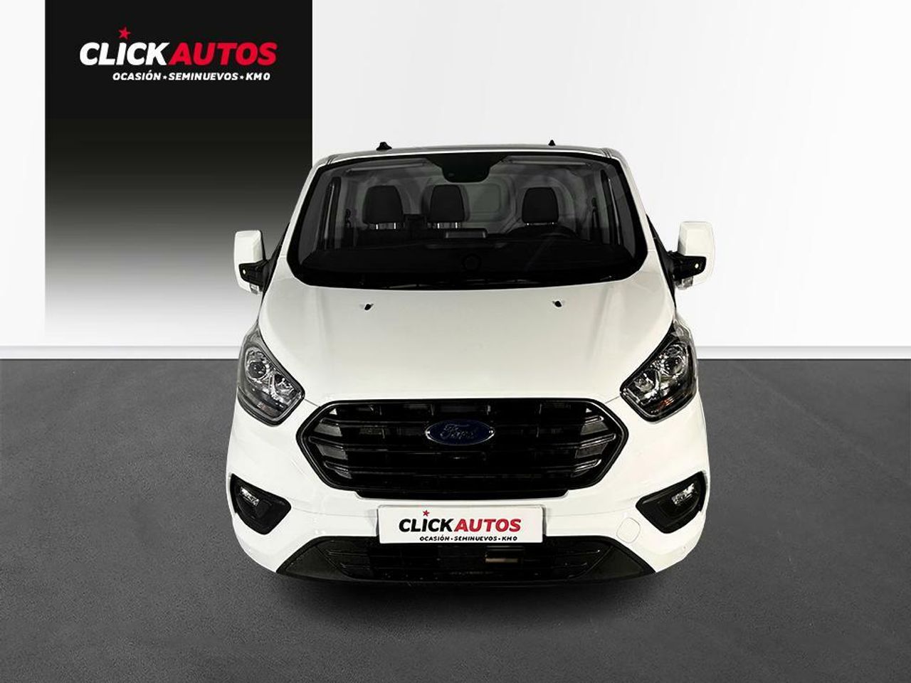 ford transit  furgon 2023 / foto grande (2)