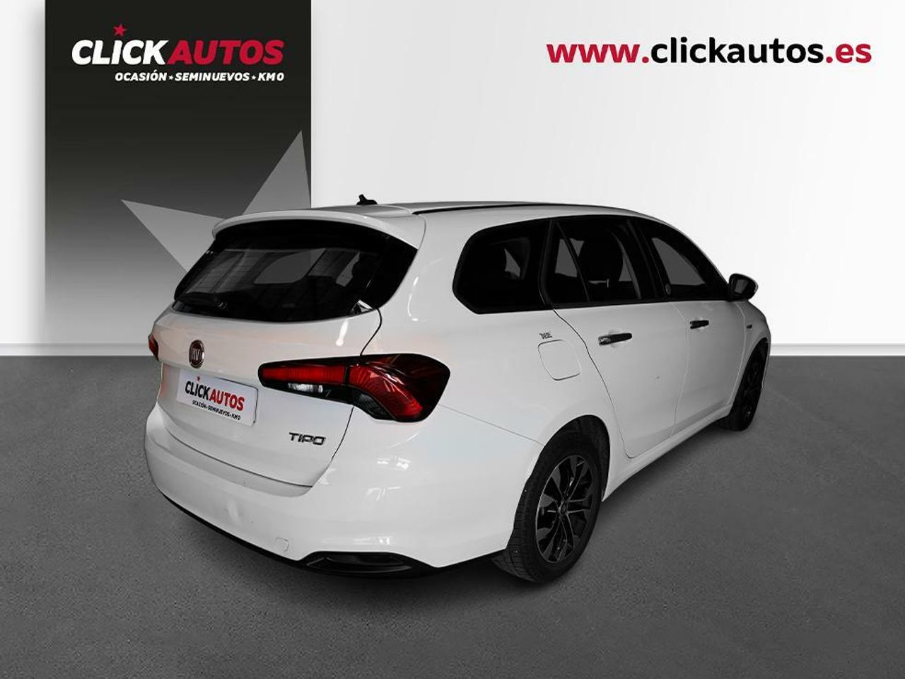 fiat tipo 2020 / foto grande (3)