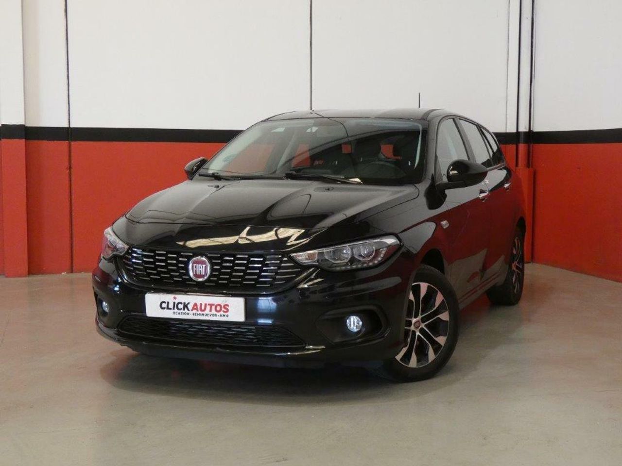 Fiat tipo 2020 diesel 95cv  de segunda mano - fiat tipo 2020 /