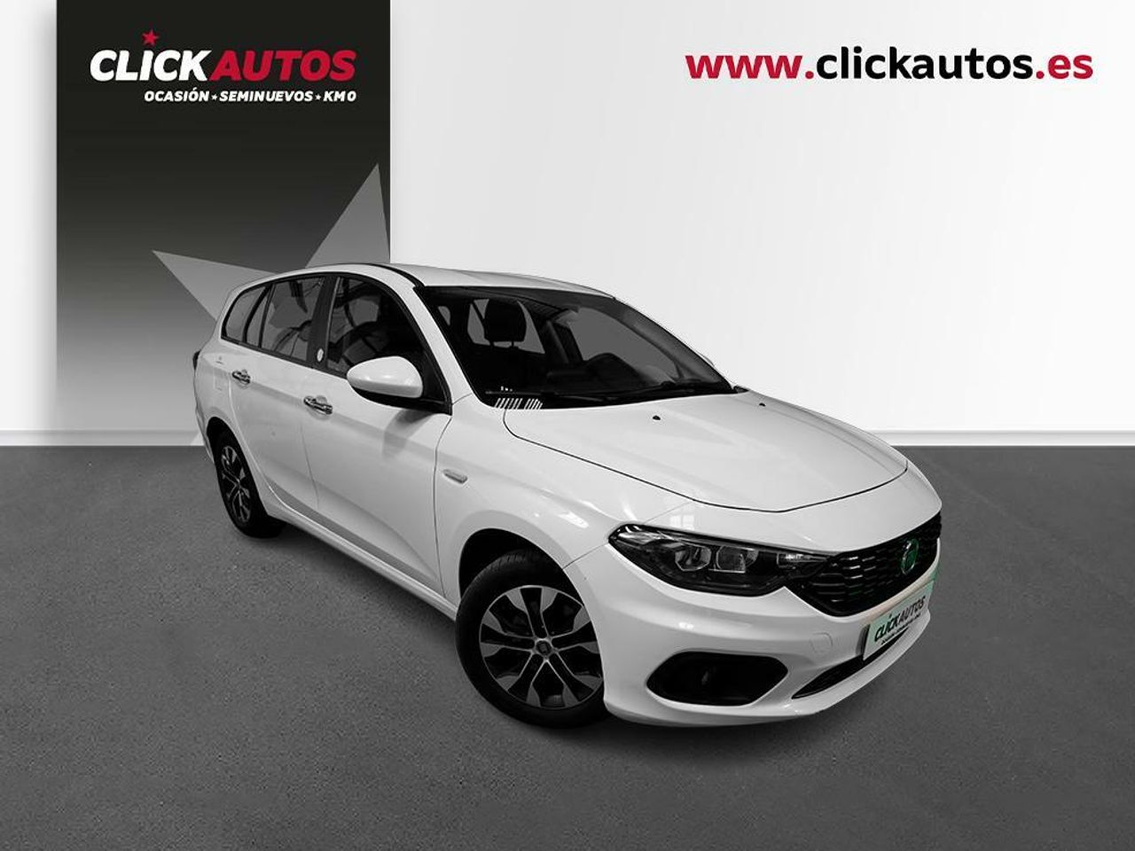 fiat tipo 2020 / foto grande (2)