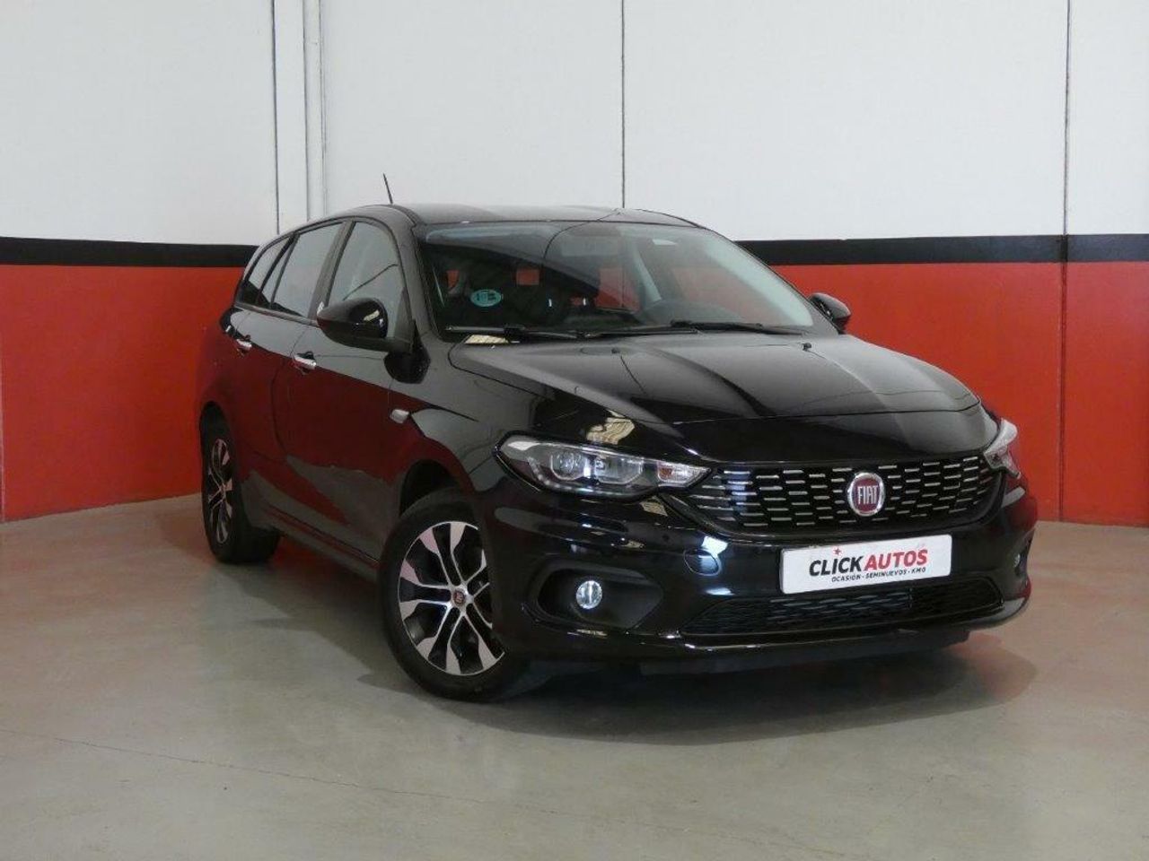 fiat tipo 2020 / foto grande (3)