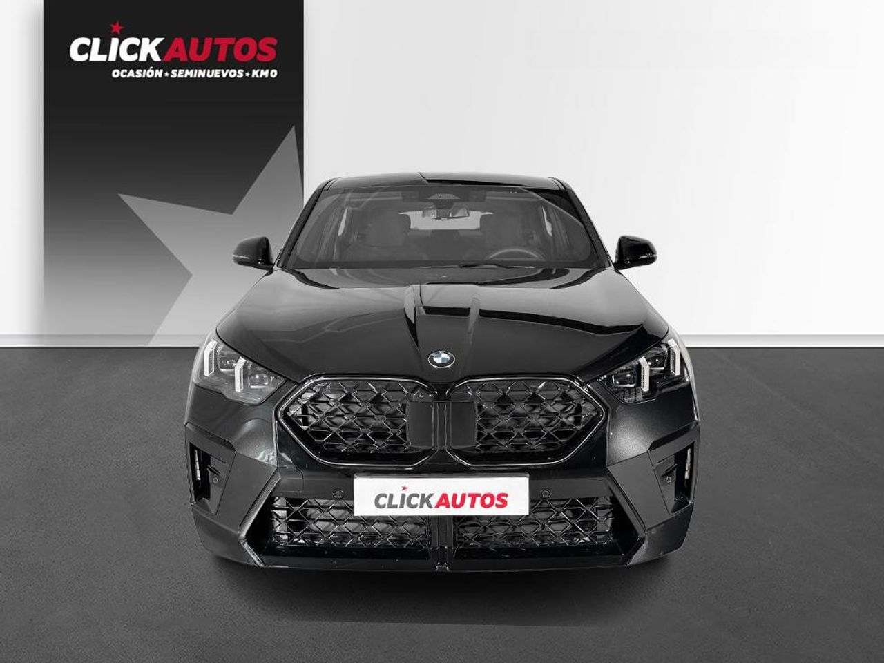 bmw x2 2024 / foto grande (2)