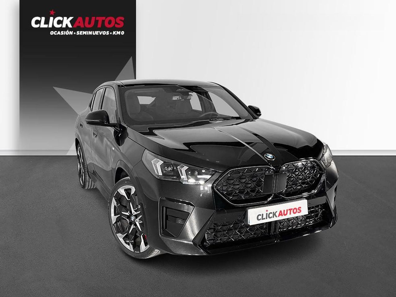 bmw x2 2024 / foto grande (3)