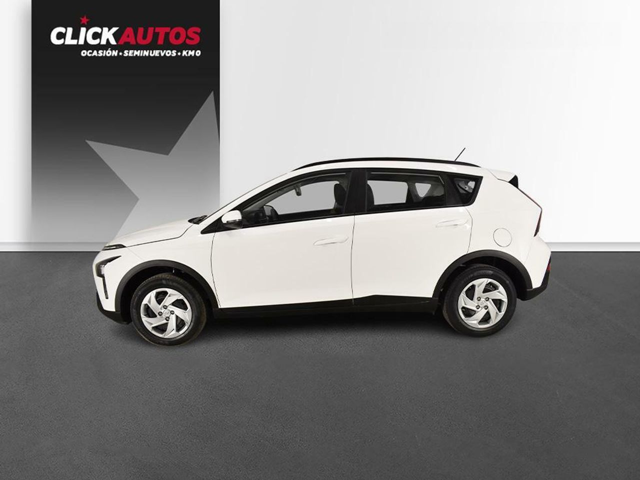 hyundai bayon 2024 / foto grande (3)