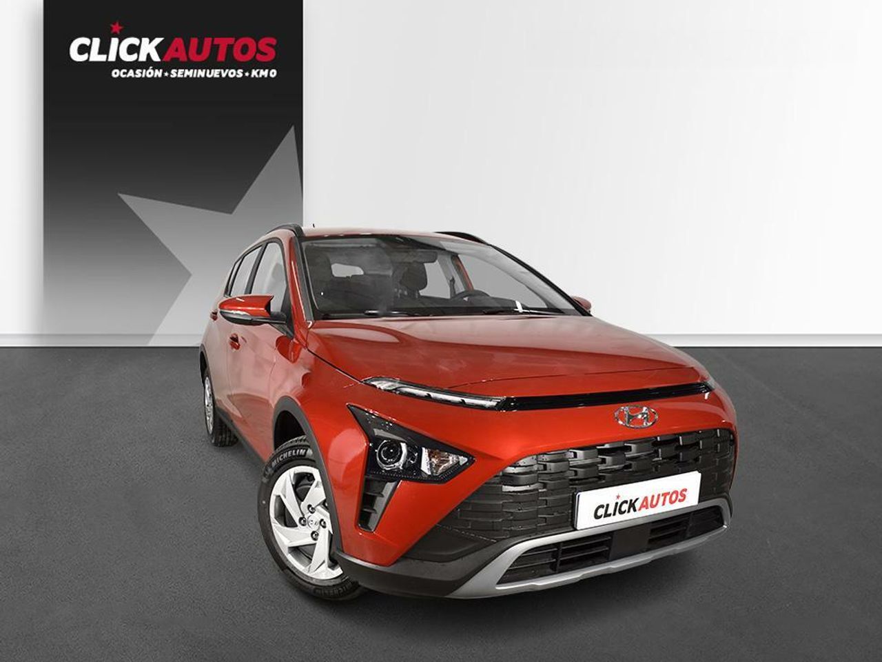 hyundai bayon 2024 / foto grande (2)