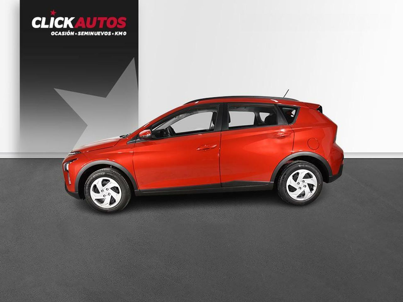 hyundai bayon 2024 / foto grande (3)